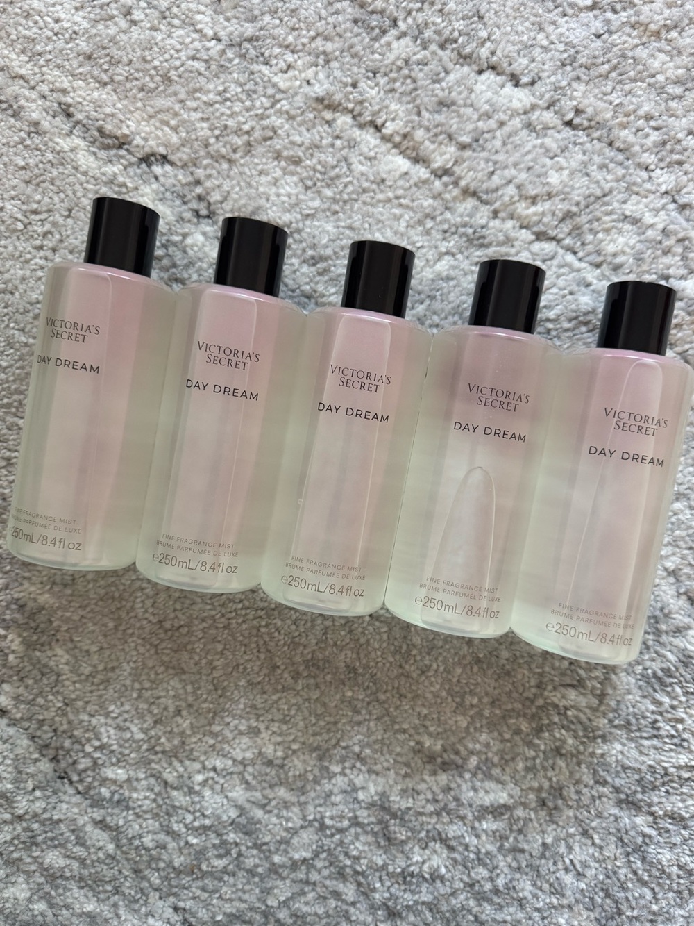 Victoria Secret- day dream fine fragrance mist